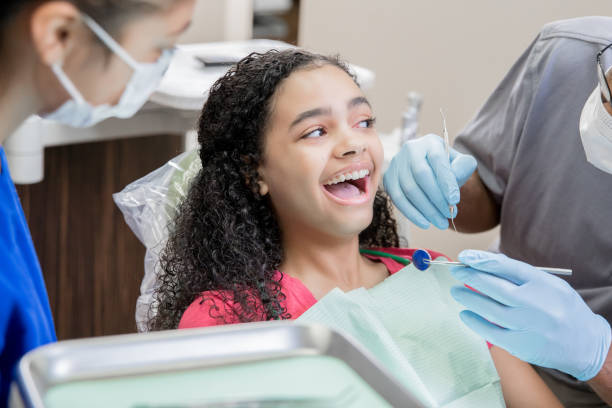 Best Broken or Cracked Tooth Emergency Dentist in Brightwood, VA