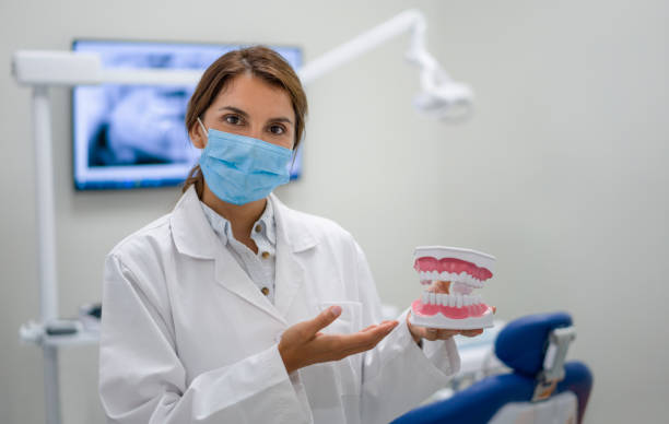Best Emergency Dental Services for Seniors in Brightwood, VA