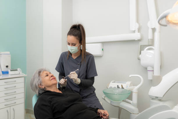 Best Broken or Cracked Tooth Emergency Dentist in Brightwood, VA