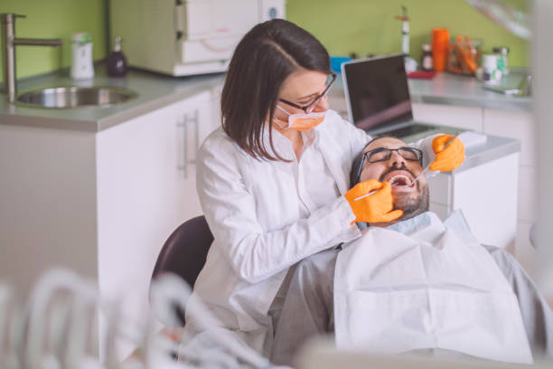 Best Emergency Dentist for Lost Fillings or Crowns in Brightwood, VA