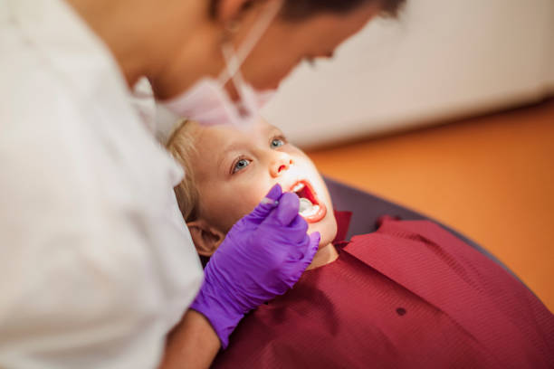 Best Emergency Dentist for Lost Fillings or Crowns in Brightwood, VA