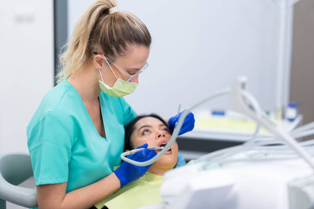 Best Weekend Emergency Dentist in Brightwood, VA